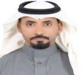 Mousa Alreshidi, Speaker at plant genomics congress